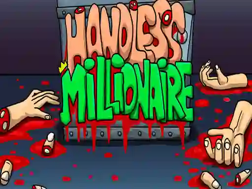 Oyunu Handless Millionaire çevrimiçi