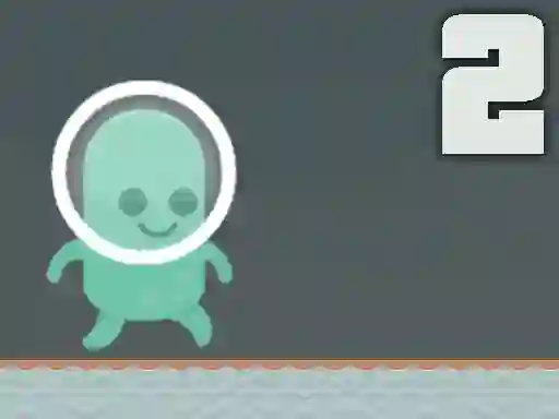 Oyunu Dr Green Alien 2 çevrimiçi