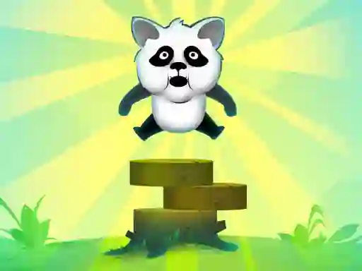Oyunu Stack Panda çevrimiçi