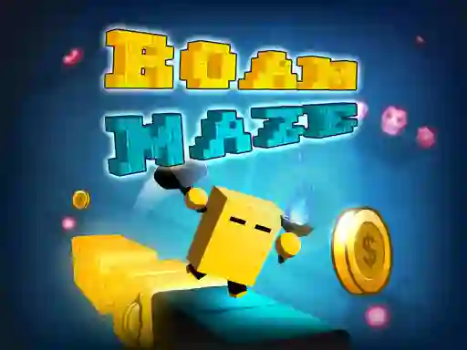 Oyunu Roam Maze çevrimiçi