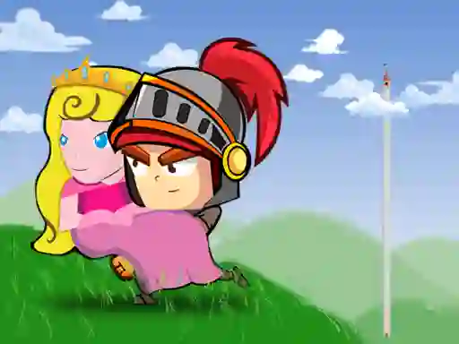 Oyunu Princess Rescue çevrimiçi