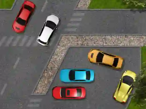 Oyunu Time to Park 2 çevrimiçi