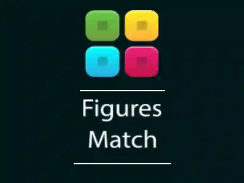 Oyunu Figures Match çevrimiçi