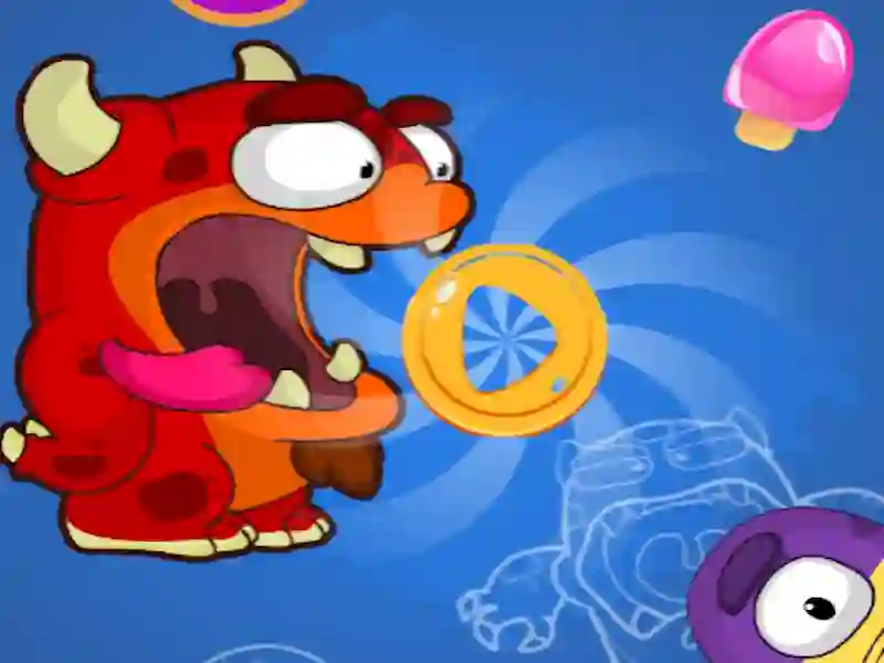 Oyunu Sweet Beasts çevrimiçi