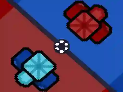 Oyunu Pixel Ball League çevrimiçi