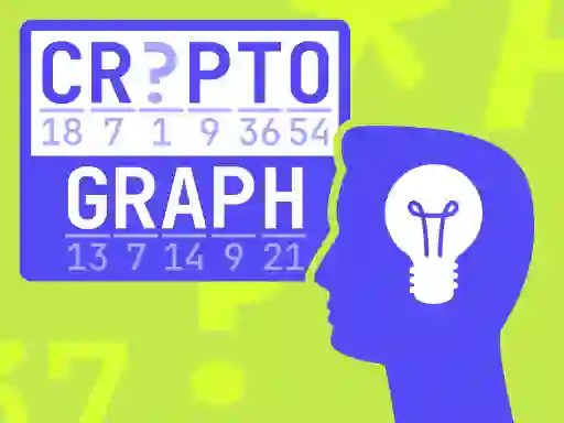 Oyunu Cryptograph çevrimiçi