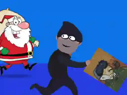 Oyunu Master Thief çevrimiçi