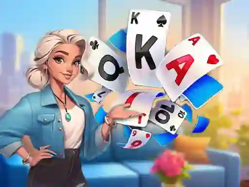 Oyunu Special Holiday Solitaire çevrimiçi