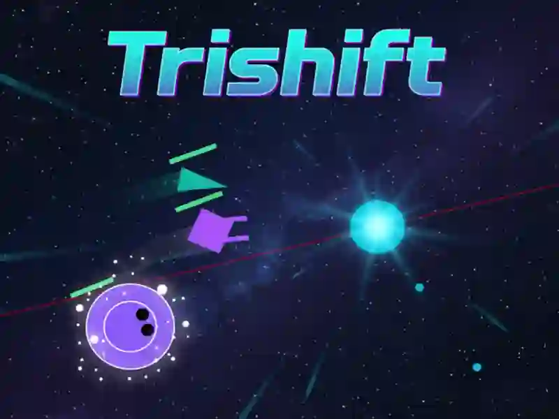 Oyunu Trishift çevrimiçi