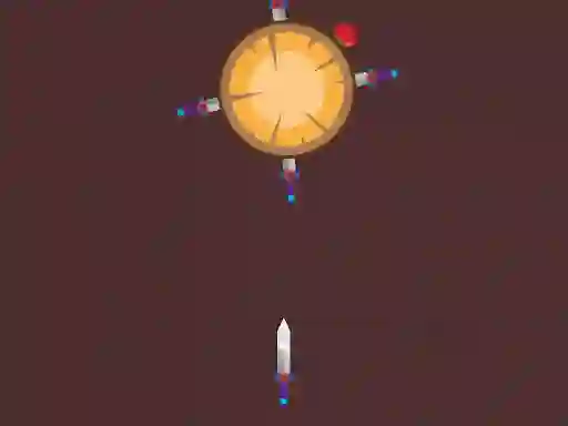 Oyunu Weapon Strike çevrimiçi