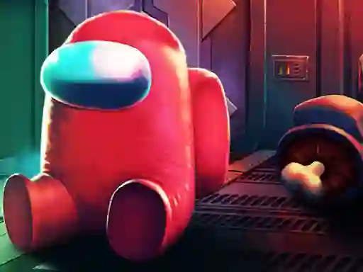 Oyunu Imposter 3d çevrimiçi
