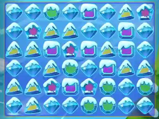Oyunu  Frozen Winter çevrimiçi