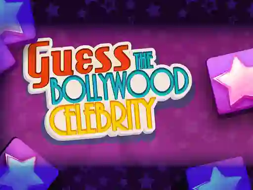 Oyunu Guess The Bollywood Celebrity çevrimiçi
