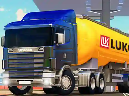 Oyunu Oil Tanker Transport çevrimiçi