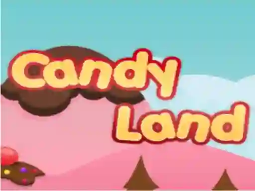 Oyunu Candy Land çevrimiçi