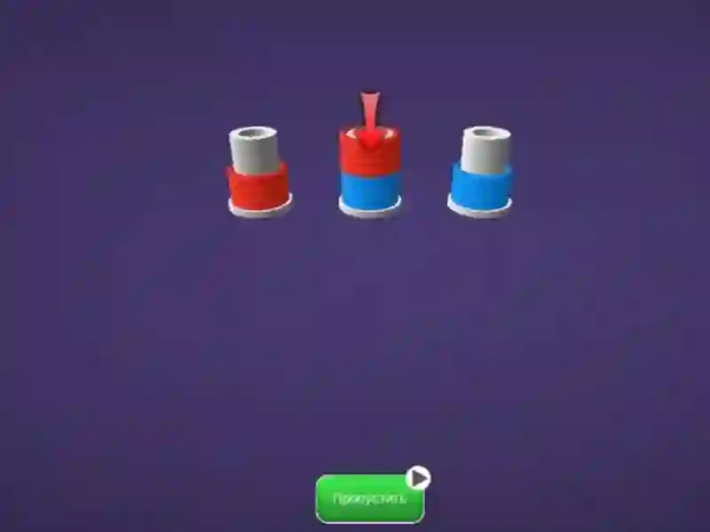 Oyunu Rope Sorting çevrimiçi