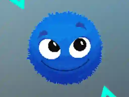 Oyunu Cute Ball çevrimiçi
