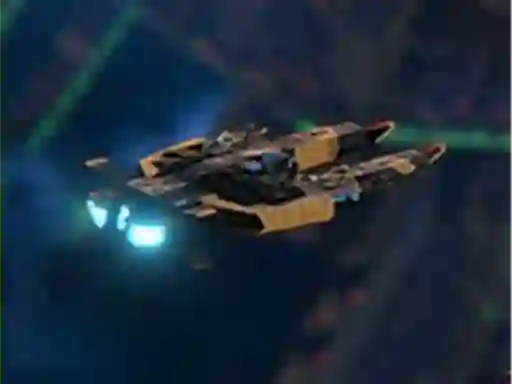 Oyunu Galactic War çevrimiçi