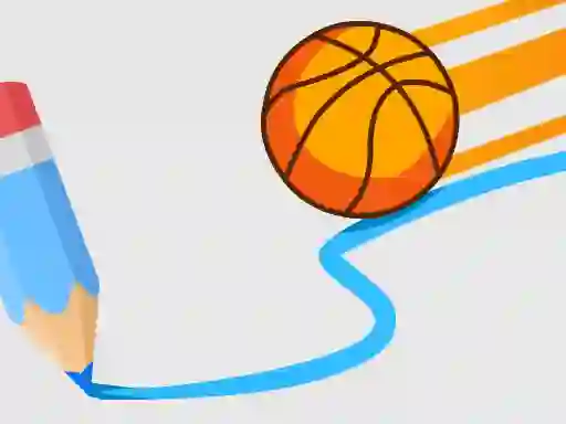 Oyunu Basketball Line çevrimiçi