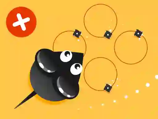 Oyunu Mouse çevrimiçi