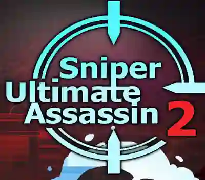 Oyunu Sniper Ultimate Assassin 2 çevrimiçi