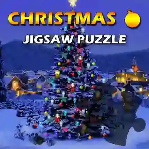 Oyunu Jigsaw Puzzle: Christmas çevrimiçi
