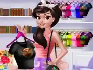 Oyunu New Spring Wardrobe çevrimiçi