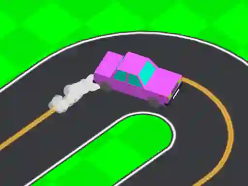 Oyunu Drift To Right çevrimiçi
