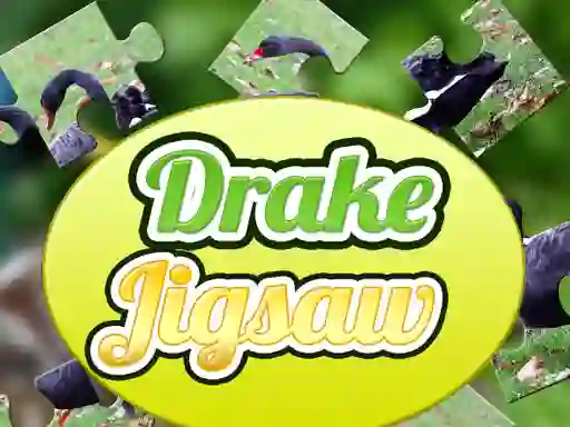 Oyunu Drake Jigsaw çevrimiçi