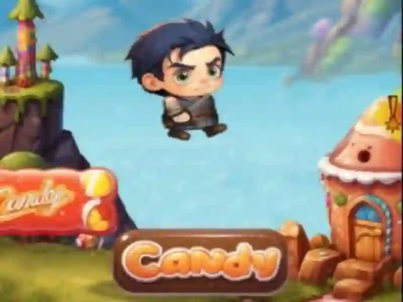Oyunu Jumping Zest çevrimiçi