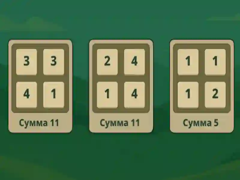 Oyunu Math Box Balance çevrimiçi