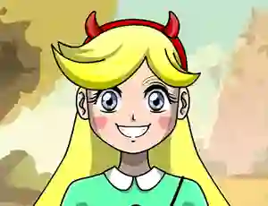 Oyunu Star vs Evil Avatar Maker çevrimiçi
