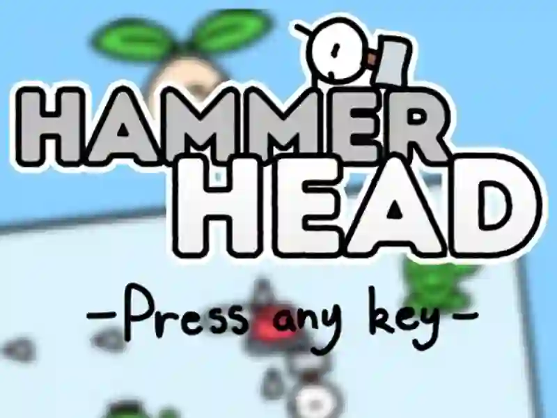 Oyunu Hammer Head çevrimiçi