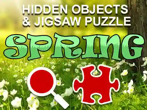 Oyunu Hidjigs Spring çevrimiçi