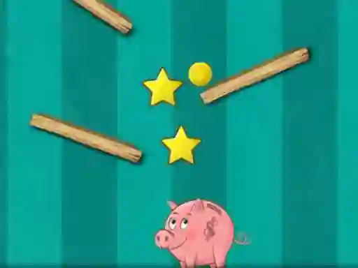 Oyunu Piggy Bank Adventure 2 çevrimiçi
