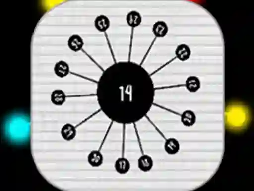 Oyunu Pin Circle çevrimiçi
