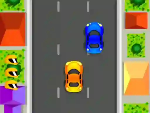 Oyunu Ready Driver çevrimiçi
