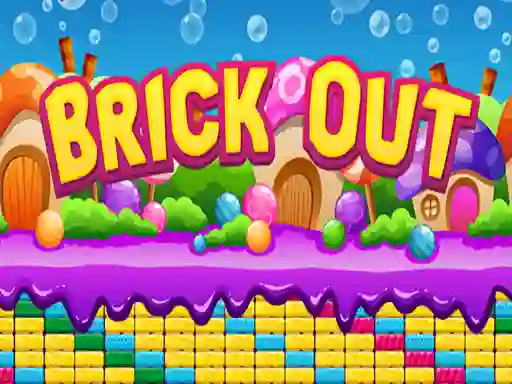 Oyunu Brick Out çevrimiçi