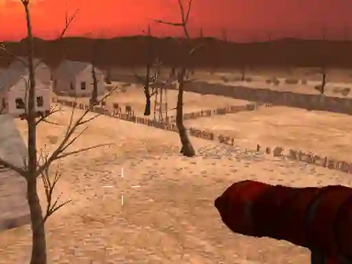 Oyunu Wasteland Shooters çevrimiçi