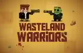 Oyunu Wasteland Warriors çevrimiçi