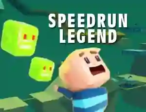 Oyunu Kogama Speedrun Legend çevrimiçi