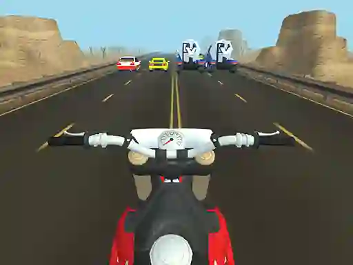 Oyunu Ace Moto Rider çevrimiçi