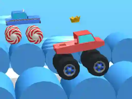 Oyunu Wheel Duel çevrimiçi