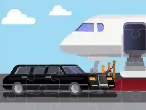 Oyunu Limo Jigsaw çevrimiçi