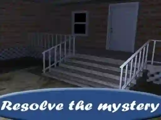 Oyunu Mission Escape Rooms çevrimiçi