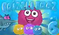 Oyunu Frizzle Fraz 6 çevrimiçi