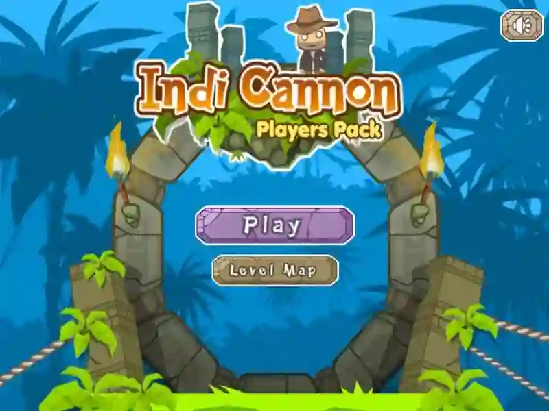 Oyunu Indi Cannon çevrimiçi
