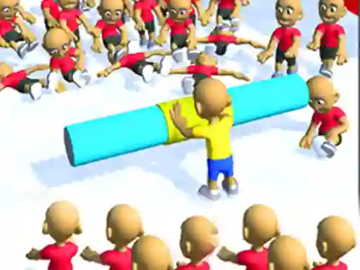 Oyunu Shove Them çevrimiçi