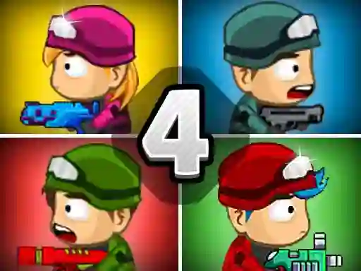 Oyunu Zombie Last Castle 4 çevrimiçi