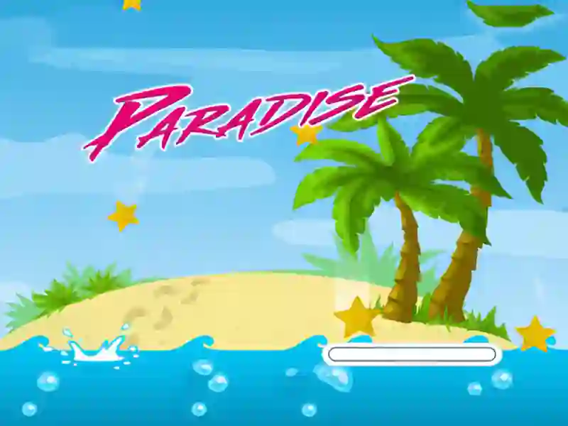 Oyunu Paradise çevrimiçi